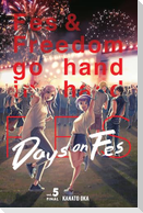 Days on Fes, Vol. 5