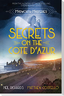 Secrets on the Cote D'Azur