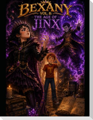 Bexany The Age Of Jinx