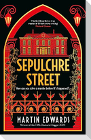 Sepulchre Street