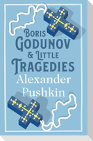 Boris Godunov and Little Tragedies
