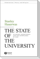 The State of the University