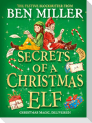 Secrets of a Christmas Elf