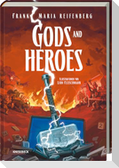 Gods & Heroes