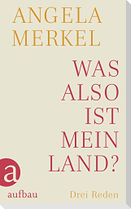 Was also ist mein Land?