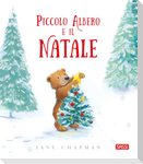 Piccolo albero e il Natale