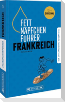 Fettnäpfchenführer Frankreich