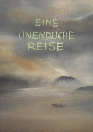 Brandau, Reinhart. Eine Unendliche Reise. Books on Demand, 2013.