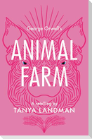 CLASSIC RETELLINGS_ANIMAL FARM