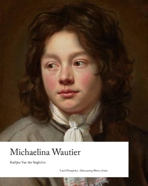 Stighelen, Katlijne van der. Michaelina Wautier. Lund Humphries Publishers Ltd, 2026.