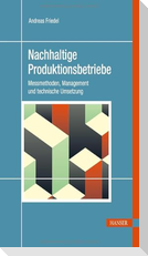 Nachhaltige Produktionsbetriebe