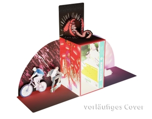 Soori, J.. Semantic Error - Band 5 im limitierten Sammelschuber mit Extras - Einfühlsamen Boys Love Webtoon mit beeindruckenden Zeichnungen und viel Gefühl. Carlsen Verlag GmbH, 2026.