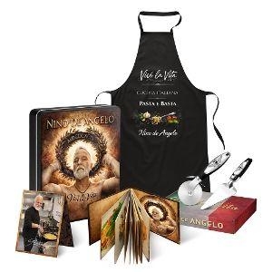 Vivi La Vita (BoxSet). Edel Germany GmbH / Hamburg, 2026.