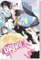 Durarara!! SH, Vol. 3 (light novel)