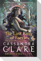 The Last King of Faerie