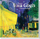 Vincent Van Gogh