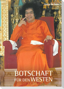 Botschaft für den Westen