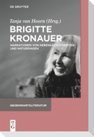 Brigitte Kronauer
