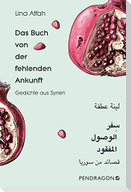 Das Buch von der fehlenden Ankunft