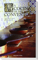 La cocina de los conventos