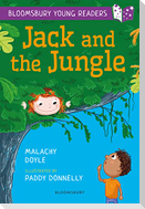 Jack and the Jungle