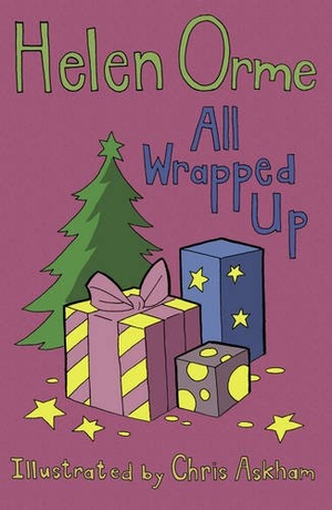 Orme Helen. All Wrapped Up - Set 4. Ransom Publishing, 2019.