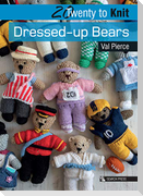 20 to Knit: Dressed-Up Bears