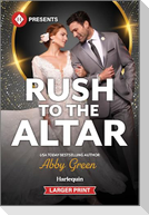 Rush to the Altar