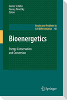 Bioenergetics