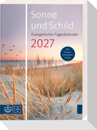 Sonne und Schild 2027