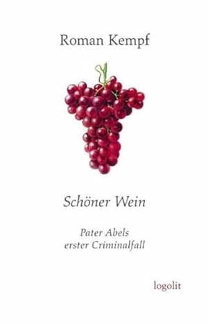 Kempf, Roman. Schöner Wein - Pater Abels erster Criminalfall. Logo Verlag, 2007.
