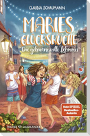 Maries Glücksküche - Die geheimnisvolle Lehrerin