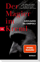 Der Magier im Kreml