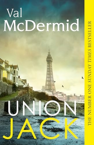 McDermid, Val. Union Jack. HarperCollins Publishers, 2026.