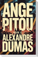 Ange Pitou - Book 2