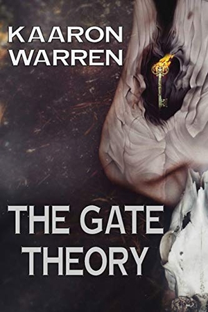 Warren, Kaaron. The Gate Theory. IFWG Publishing International, 2017.