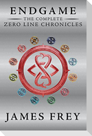 Endgame: The Complete Zero Line Chronicles