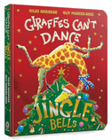 Jingle Bells from Giraffes Can't Dance Board Book