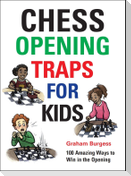 Chess Opening Traps for Kids