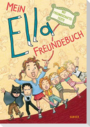 Mein Ella-Freundebuch