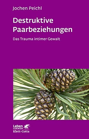 Peichl, Jochen. Destruktive Paarbeziehungen (Leben lernen, Bd. 214) - Das Trauma intimer Gewalt. Klett-Cotta Verlag, 2008.