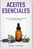 Aceites Esenciales