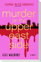 Murder on the Upper East Side