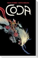 CODA Deluxe Edition