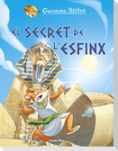 El secret de l'esfinx
