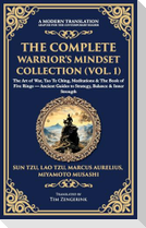 The Complete Warrior's Mindset Collection (Vol. 1)