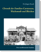 Chronik der Familien Carstensen, Wachsmuth und Bleicken