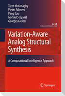 Variation-Aware Analog Structural Synthesis