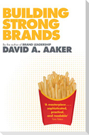 Building Strong Brands