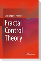 Fractal Control Theory